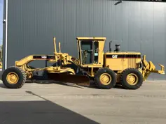 Caterpillar-140H-1996-209226