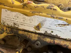 Caterpillar-140H-1996-209226