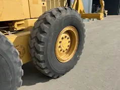 Caterpillar-140H-1996-209226