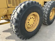 Caterpillar-140H-1996-209226