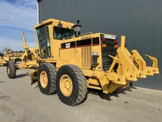 Caterpillar-140H-1996-209226