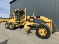 Caterpillar-140H-1996-209226