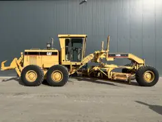 Caterpillar-140H-1996-209226