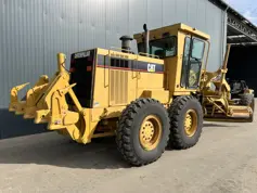 Caterpillar-140H-1996-209226