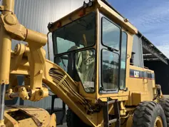 Caterpillar-140H-1996-209226