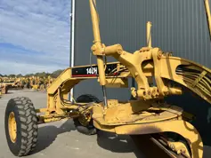Caterpillar-140H-1996-209226