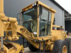 Caterpillar-140H-1997-208067