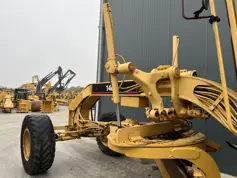 Caterpillar-140H-1997-208067