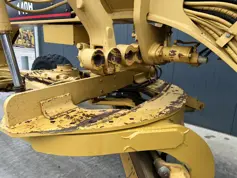 Caterpillar-140H-1997-208067