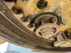 Caterpillar-140H-1997-208067