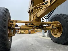 Caterpillar-140H-1997-208067