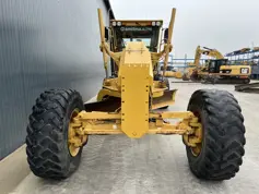 Caterpillar-140H-1997-208067