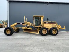 Caterpillar-140H-1997-208067