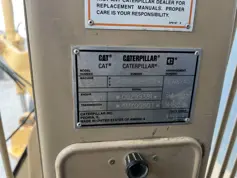 Caterpillar-140H-1997-208067