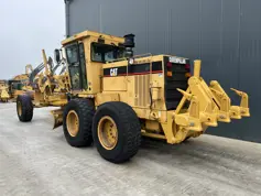 Caterpillar-140H-1997-208067