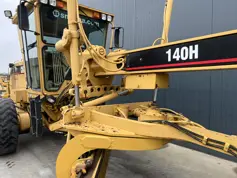 Caterpillar-140H-1997-208067