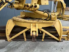 Caterpillar-140H-1997-208067