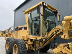 Caterpillar-140H-1997-208067