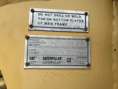 Caterpillar-140H-1997-208067