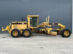 Caterpillar-140H-1997-208067