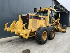 Caterpillar-140H-1997-208067