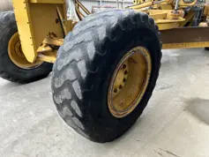 Caterpillar-140H-1997-208067