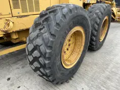 Caterpillar-140H-1997-208067