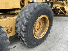 Caterpillar-140H-1997-208067