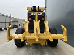 Caterpillar-140H-1997-208067