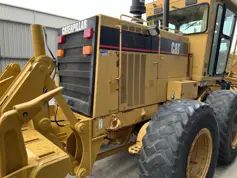 Caterpillar-140H-1997-208067