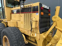 Caterpillar-140H-1997-208067