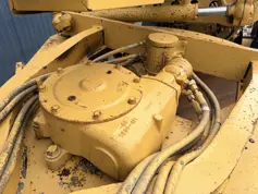 Caterpillar-140H-1997-211542
