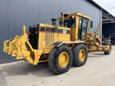 Caterpillar-140H-1997-211542