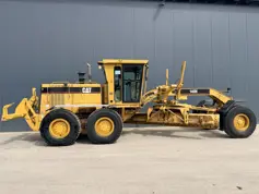 Caterpillar-140H-1997-211542