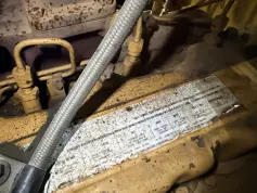 Caterpillar-140H-1997-211542