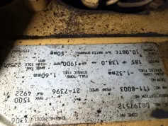 Caterpillar-140H-1997-211542
