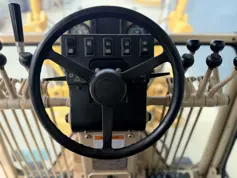 Caterpillar-140H-1997-211542