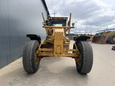 Caterpillar-140H-1997-211542