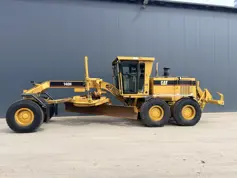 Caterpillar-140H-1997-211542