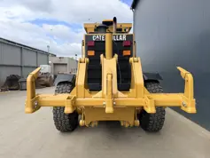 Caterpillar-140H-1997-211542