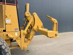 Caterpillar-140H-1997-211542