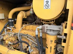 Caterpillar-140H-1997-211542