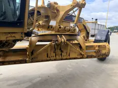 Caterpillar-140H-1997-211542