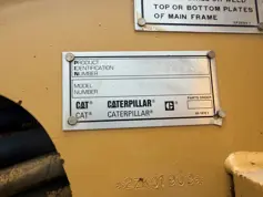 Caterpillar-140H-1997-211542