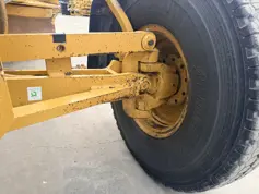 Caterpillar-140H-1997-211542
