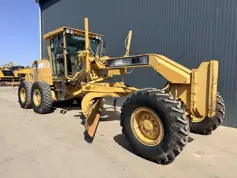 Caterpillar-140H-1997-211653