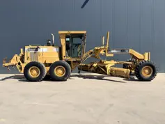 Caterpillar-140H-1997-211653