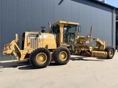 Caterpillar-140H-1997-211653