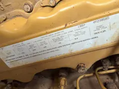 Caterpillar-140H-1997-211653