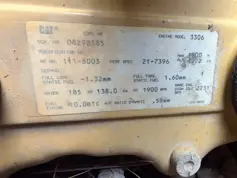 Caterpillar-140H-1997-211653